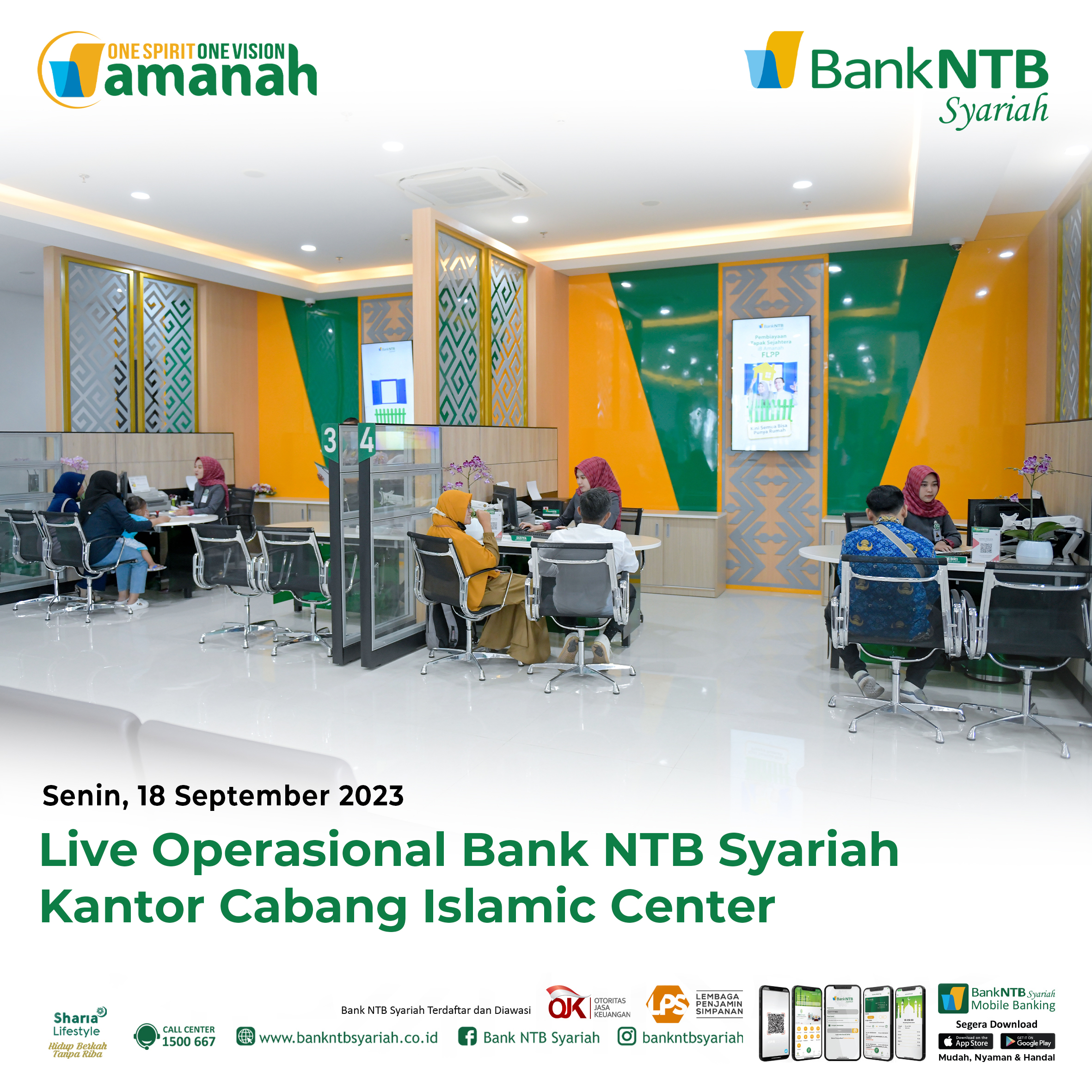 Live-Operasional-Bank-NTB-Syariah-Cabang-Islamic-Center.html