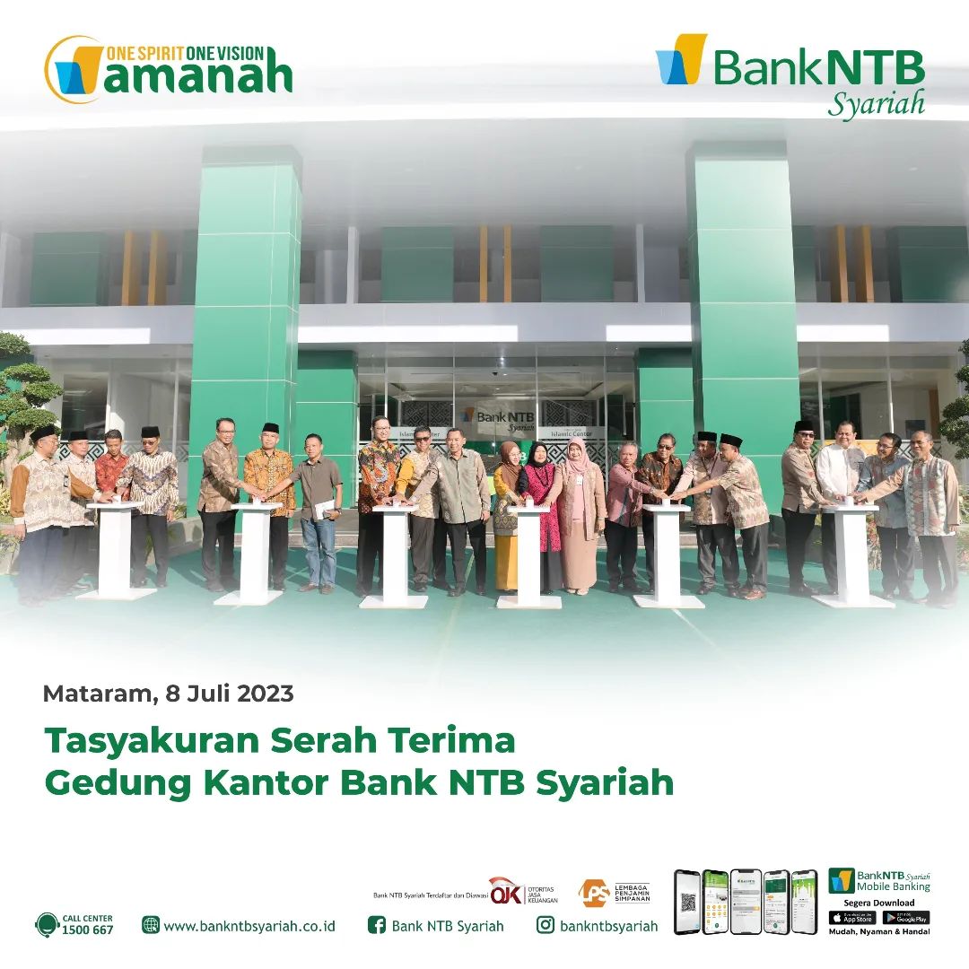 Tasyakuran-dan-Serah-Terima-Gedung-Kantor-Bank-NTB-Syariah.html