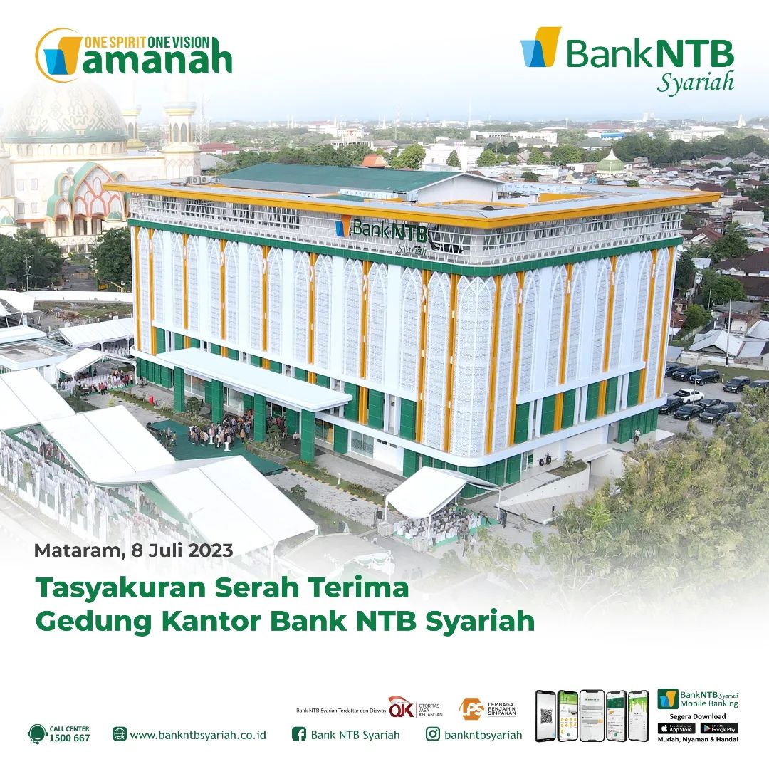 Tasyakuran-dan-Serah-Terima-Gedung-Kantor-Bank-NTB-Syariah.html